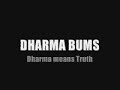 Dharma Bums - Dharma Means TRANCE