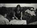 Death By Scrabble