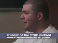 TTAP Method© by Dr. Levine-Madori: filmed by Amanda Alders
