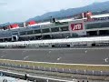 Mild Seven Renault F1 team Pit Party 2006 in Fuji Speedway