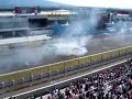 Mild Seven Renault F1 team Pit Party 2006 in Fuji Speedway