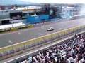 Mild Seven Renault F1 team Pit Party 2006 in Fuji Speedway