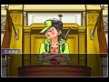 Phoenix Wright: Ace Attorney - Case 3: Part 12