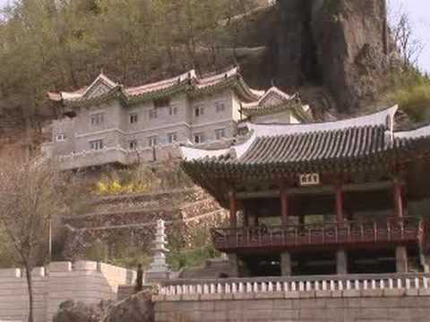 Seven Days in North Korea
