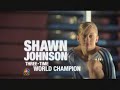 shawn johnson nbc promo 1