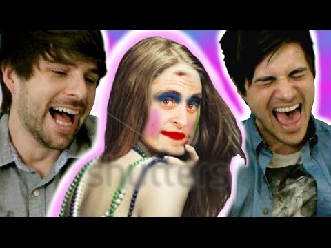 smosh - SEE THEIR RESPONSE! http://youtu.be/bqtJazCIMrI Watch last week's LUNCHTIME! http://youtu.be/sXULd9iGg7g IANCORN BEGINS: http://youtu.be/nwDCU9drwTE We had a...