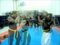 EXAME FAIXA AMARELA EM 31 DE MAR�O DE 2012