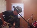 Los Lonely Boys - Senorita (Cover)