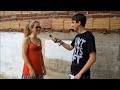 Interview with Aliss
