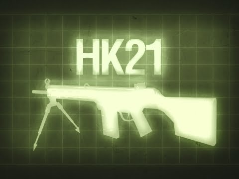 how to draw a hk21