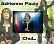 clip video Adrienne Pauly Chut