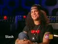 Guns N Roses interview - special  3/7