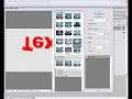 Tutorial Photoshop : Reflejo simple