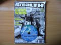 Lightheaded - Right Now (Australian Stealth Mag Exclusive)