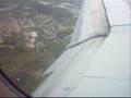 Monarch Airlines Arrival into Malaga PART 2