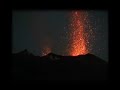 Sizilien Multimediashow Stromboli
