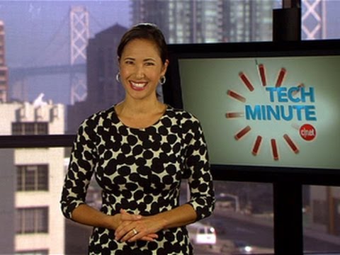 CNET News - Tech Minute: Apps to make you a better (photo) sharer