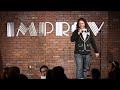 Sandy Danto Stand Up