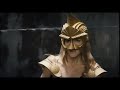 Immortals 3D (Red Band Trailer)