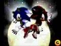 Sonic The Hedgehog Ted Poley and Tony Harnell Escape From The City Music Video