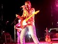 Jeff Bates \"Jailhouse Rock\" & \"Hello Darlin\