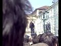 V day 2 ingresso di Beppe Grillo - 2/2