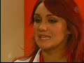 diego y roberta se reconcilian