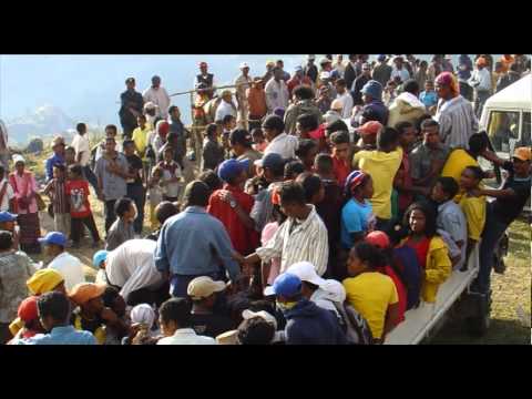 Dengar Kesaksian Kupang, NTT: