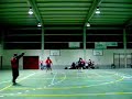 Futbol femenino