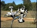 Return Of The Roboquad