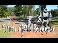 Return Of The Roboquad