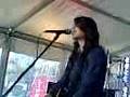 'Deciphering Me' by Brooke Fraser