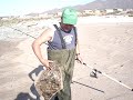 PESCA LENGUADO II HUASCO, MAURICIO PORTILLA