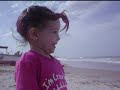 Esther e o mar - 3 a 0 pra onda