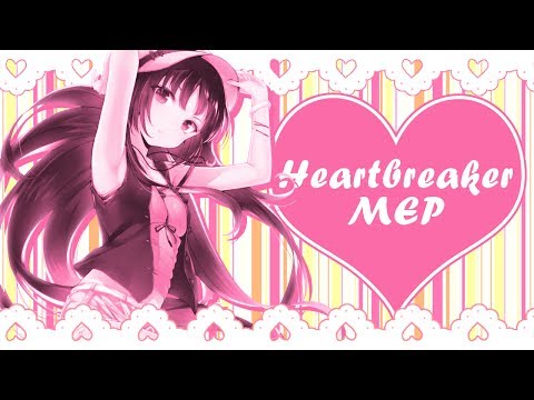 mep - EDIT: Sorry I decided to just turn the comments off, I'm getting soooo much spam. ;A; Though the support is much appreciated and Im glad so many people enjoy...