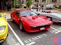 FERRARI,  BENTLEY,  CADILLAC,  MERCEDES,  CORVETTE,  COOPER S