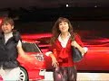SUBARU "EXIGA CONCEPT"&"IMPREZA WRX STI"