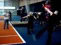 10 hour Body Combat start 10 hour Body Combat start