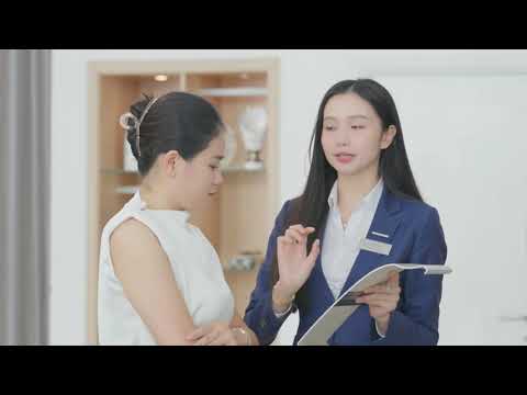 CÙNG KHÁM PHÁ SHOWROOM VOLVO LỚN NHẤT MIỀN NAM - VOLVO CAR SÀI GÒN QUẬN 7