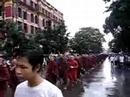 Walk to FREEDOM! Sept 23 2007 Myanmar Yangon Walk to FREEDOM! Sept 23 2007 Myanmar Yangon
