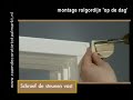 Rolgordijn Raamdecoratie