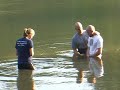 Holler ministries founders baptisms Holler ministries founders baptisms