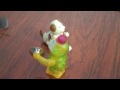 Wind Ups Take a Life of Their Own
