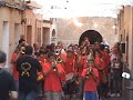 Cornetes i Tambors Patrona Pollen�a 2008
