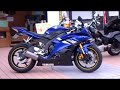 YAMAHA YZF-６R　2006