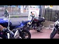 YAMAHA YZF-6R 2006