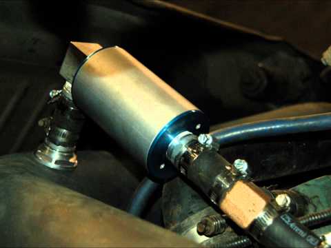how to control vehicle pollution