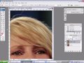 Alessia Marcuzzi Photoshop Makeover