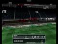 Borriello Fifa 09 Gol centrocampo Milan
