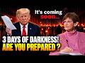 Jan Markell Updates Prophecy✝️[ URGENT MESSAGE ] - 3 Days Of Darkness Is Almost Here